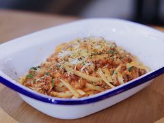 -HELLO 27 意面·沙拉·帕尼尼