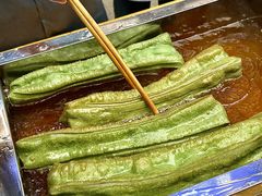 -李与白包子铺(桐梓林店)
