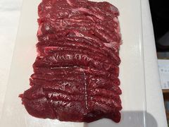 -东来顺饭庄(西直门店)