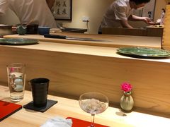 -鮨青(恒基名人购物中心店)