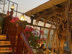 -萨芭蒂高空花园餐酒吧