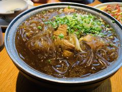 -盐帮食坊•小河帮川菜(四川师大店)