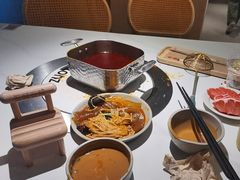 -左庭右院鲜牛肉火锅(新梅广场店)