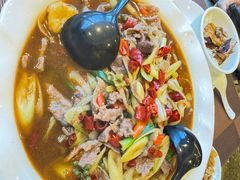 -中国厨房/台湾牛肉面