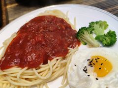 -花食间餐吧(远大购物中心群力店)