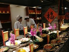 -鲁城往事(游客中心店)