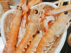 -钱库里海鲜自助(星海广场店)