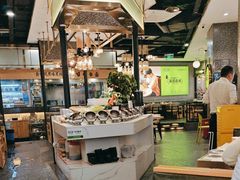 -洪氏嗨捞·猪肚鸡火锅(阳光天地店)