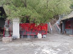 -云泉禅寺