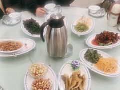 -老雒阳面馆·水席(洛宁高速路口店)