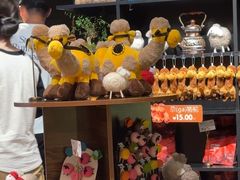 -耶里夏丽·丝路新疆菜·清真食品(徐汇南丹东路臻选店)