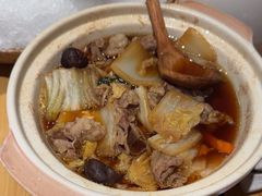 -花和海鲜自助(梅江店)
