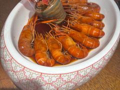 -乔街深夜食堂·小龙虾·高压锅生蚝(杭州总店)