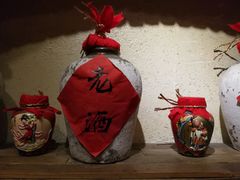 -兰溪小馆(东直门簋街店)