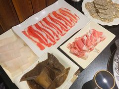 -宽板凳老灶火锅(簋街店)