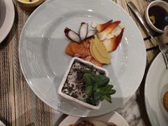 -漳州佰翔圆山酒店·圆山畔西餐厅