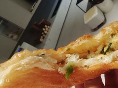 油煎饼-放心脆皮油条(中房三林城店)