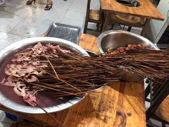 腰片-小向麻辣烫(天街总店)