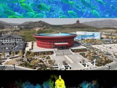 -威海华夏城景区