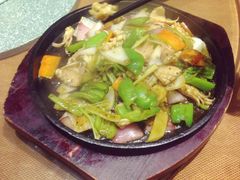 -林辉家宴·本地家常菜·头牌清远鸡(先锋店)
