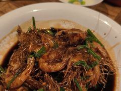 -老头儿油爆虾(胜利河美食街店)