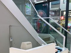 -宝岛眼镜(福清万达店)