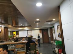 -咱屯子锅台鱼(岳阳街店)