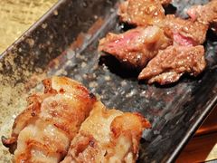 -無二炙坊·和牛烧肉(大钟寺1733店)