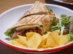 法式炖牛肉拉法-HELLO 27 意面·沙拉·帕尼尼