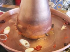 -仁和四季涮肉馆(天坛南门店)