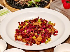 -小大董·烤鸭(王府井apm店)
