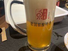 -来涮蜀鲜货火锅串串香(菜市口店)