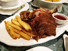 -亚利咖喱屋
