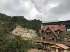 -东部华侨城