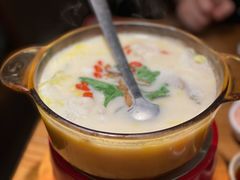 -闽上鲜·福建菜(龙湖滨江天街店)