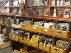 -旧天堂书店(华侨城创意文化园南山特色文化街区店)