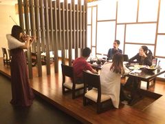 佛山希尔顿酒店“誉”日本餐厅-佛山希尔顿酒店·融誉亚洲美食荟