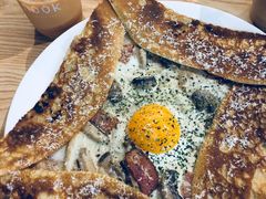 -GOTLOT COFFEE&KITCHEN角落厨房NOOK店