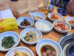 -金顺碳烤肉(1号店)