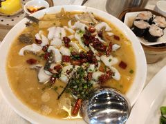 -今生友约酒家(大石城店)