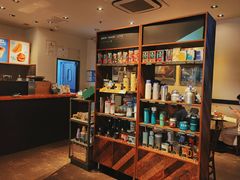 -星巴克(3号湾店)