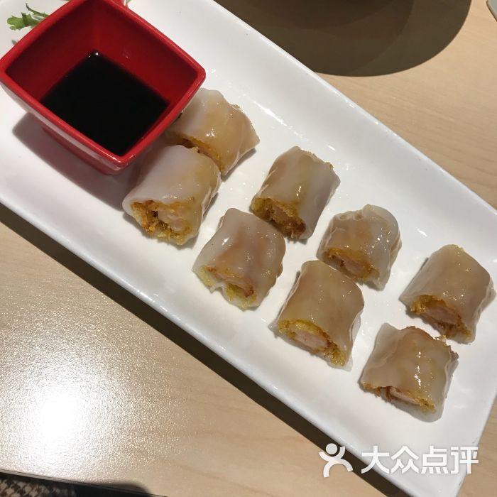 避风塘(马鞍山金鹰店)-图片-马鞍山美食-大众点评网