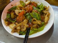 -鞑子烤羊腿(贝村总店)