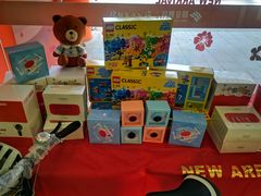 -昂立教育凯顿成长中心(嘉定南翔校区)