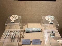 -洛阳周王城天子驾六博物馆
