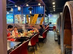 -虾乐园龙虾·夜宵(松江店)