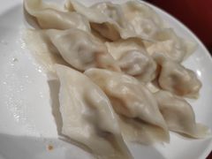-喜家德虾仁水饺(长泰广场店)