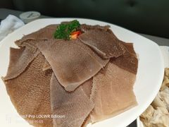 -海底捞火锅(万象城店)