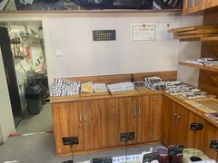 -南大门韩国米糕(公滨路店)