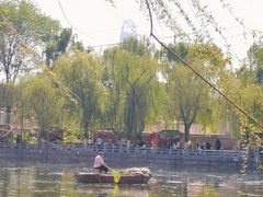 -百花洲